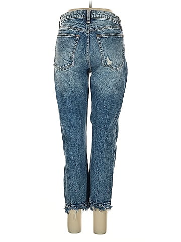 Abercrombie & Fitch Jeans (view 2)