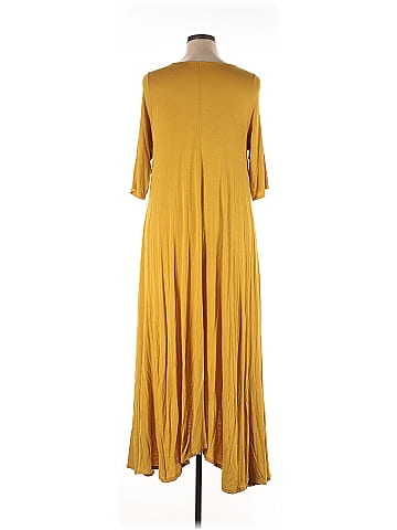 Unbranded Casual Dress (view 2)