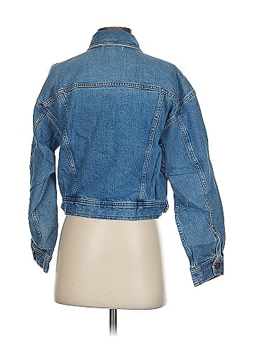 Madewell Denim Jacket (view 2)
