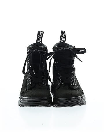 Dr. Martens Ankle Boots (view 2)
