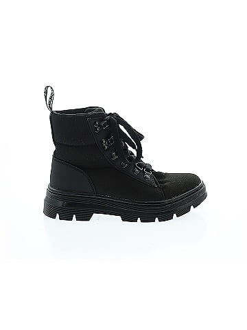 Dr. Martens Ankle Boots (view 1)