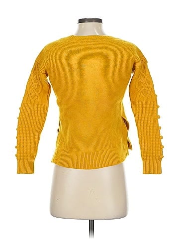 Madewell Wool Sweater (view 2)