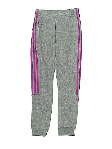 Adidas Track Pants (view 1)