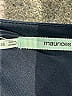Maurices 100% Polyester Solid Blue Cocktail Dress Size 5 - 6 - photo 7