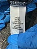 Maurices 100% Polyester Solid Blue Cocktail Dress Size 5 - 6 - photo 8
