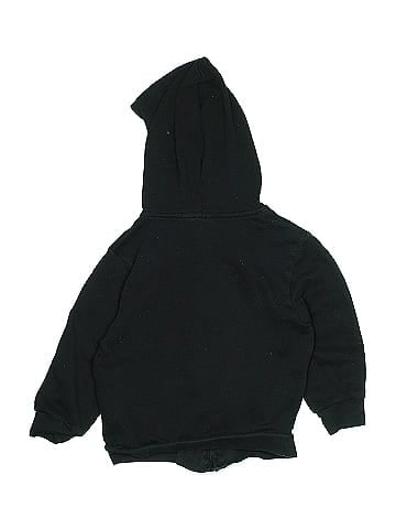 Marvel Zip Up Hoodie (view 2)