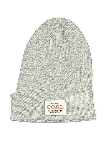 Coal Beanie (view 1)