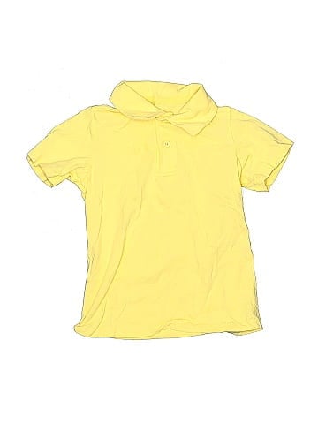 First Impressions Short Sleeve Polo (view 1)