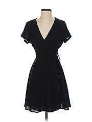Lush Casual Dress