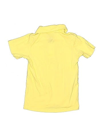 First Impressions Short Sleeve Polo (view 2)