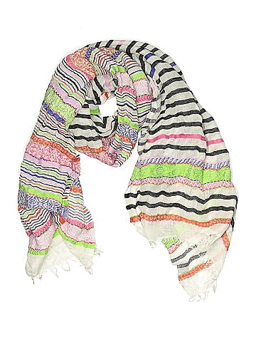 Feathers by Tolani Scarf (view 1)