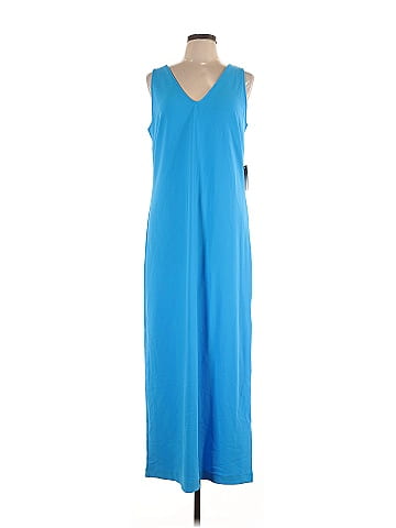 Boston Proper Casual Dress (view 1)