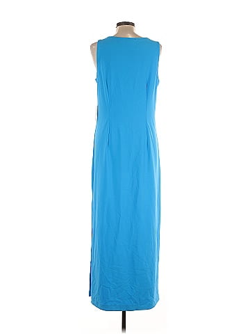 Boston Proper Casual Dress (view 2)