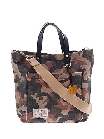 R. Riveter Satchel (view 1)