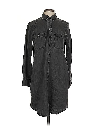 Madewell Casual Dress (view 1)