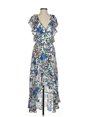 Parker Casual Dress (view 1)