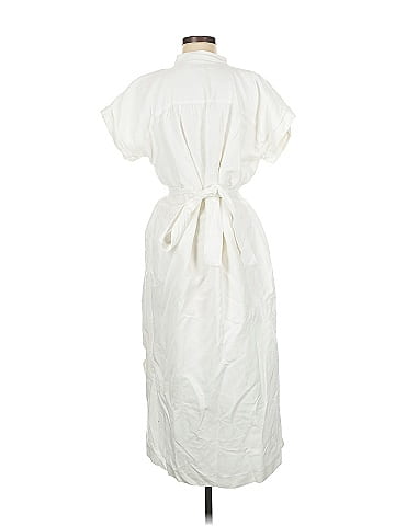 Ann Taylor Casual Dress (view 2)