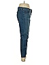 J Brand Stars Blue Jeans Size 29 waist - photo 4