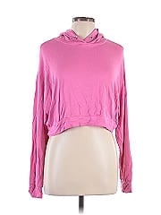 Elan Pullover Hoodie
