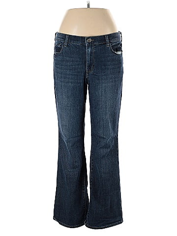 DKNY Jeans Jeans (view 1)