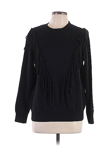 Chouyatou Pullover Sweater (view 1)