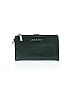 MICHAEL Michael Kors 100% Leather Green Leather Wristlet One size - photo 1