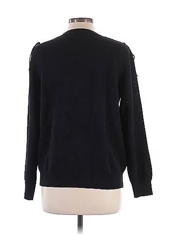 Chouyatou Pullover Sweater (view 2)