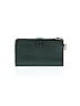 MICHAEL Michael Kors 100% Leather Green Leather Wristlet One size - photo 2