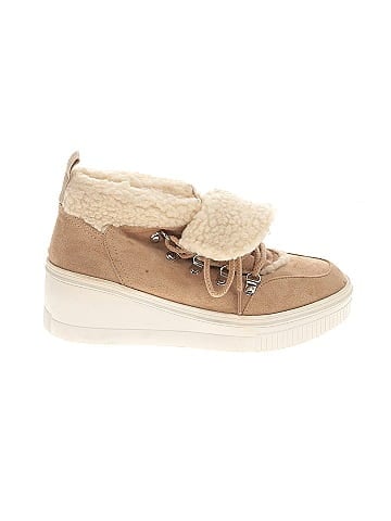 Madden Girl Wedges (view 1)