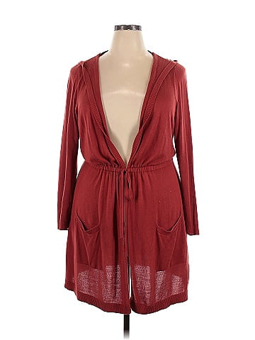Torrid Cardigan (view 1)