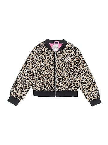 The Children's Place Jacket (view 1)