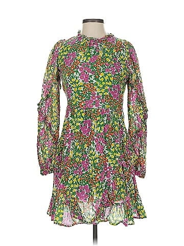 Banjanan Cocktail Dress (view 1)