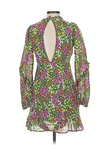 Banjanan Cocktail Dress (view 2)