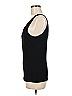 Boston Proper Black Tank Top Size M - photo 5