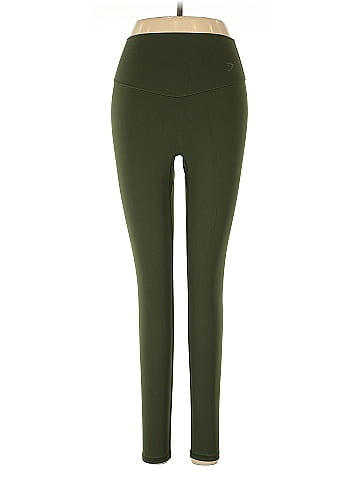 Gymshark Active Pants (view 1)