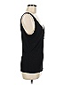 Boston Proper Black Tank Top Size M - photo 4