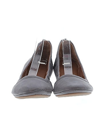 Lucky Brand Flats (view 2)