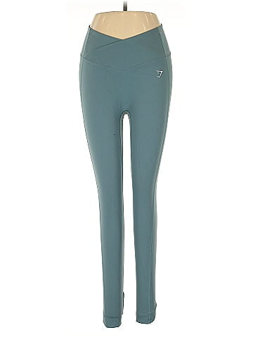 Gymshark Active Pants (view 1)