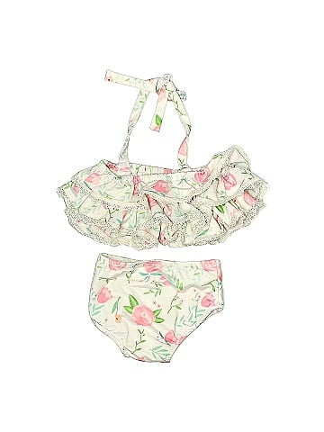 Oopsy Daisy Baby inc. Two Piece Swimsuit (view 2)