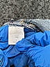 Soho JEANS NEW YORK & COMPANY Solid Blue Jeans Size 6 - photo 5