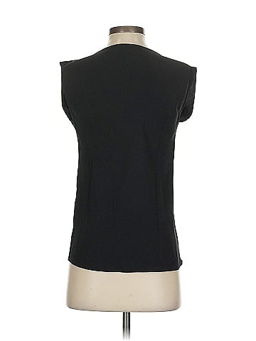 MM. LaFleur Sleeveless Blouse (view 2)