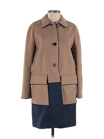 Club Monaco Coat (view 1)