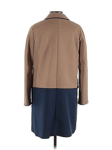 Club Monaco Coat (view 2)