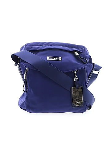 Tumi Crossbody Bag (view 1)