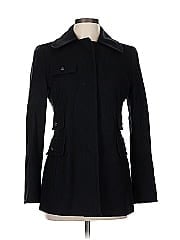 Akris Punto Wool Coat