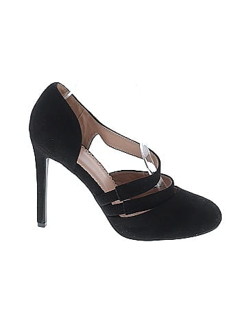 Journee Collection Heels (view 1)