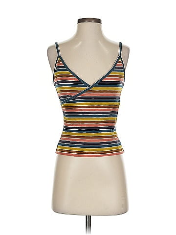 Madewell Tank Top (view 1)