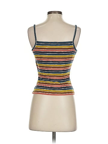 Madewell Tank Top (view 2)