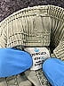 Crewcuts Solid Green Khaki Shorts Size 6 (big kids) - photo 3