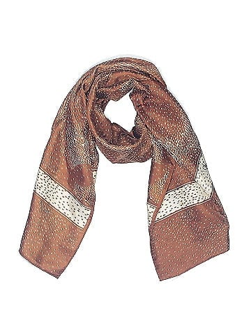 Baar & Beards Inc. Silk Scarf (view 1)